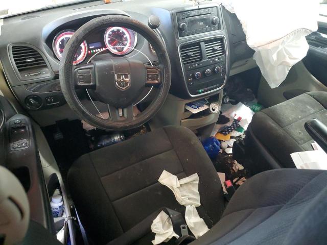Photo 8 from auction – 2013 DODGE GRAND CARA with VIN 2C4RDGBG1DR606563