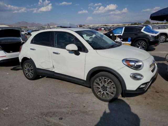 Photo 4 from auction – 2016 FIAT 500X TREKK with VIN ZFBCFXCT8GP347090