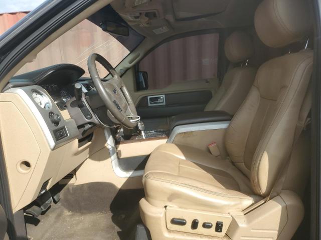 Photo 7 from auction – 2014 FORD F150 SUPER with VIN 1FTFW1ET1EFA08095