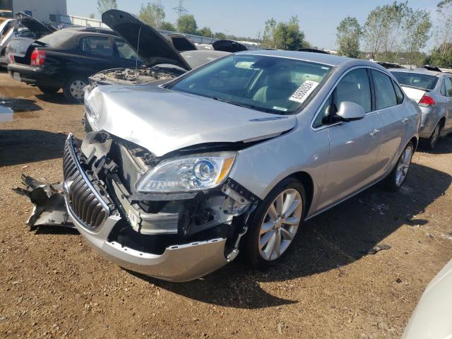 BUICK VERANO 2014 with VIN 1G4PP5SKXE4129820 - Photo from auction