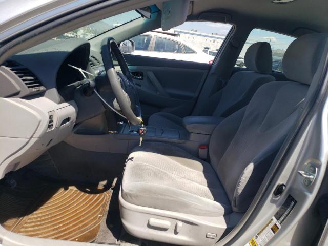 Photo 7 from auction – 2010 TOYOTA CAMRY BASE with VIN 4T4BF3EK5AR079695