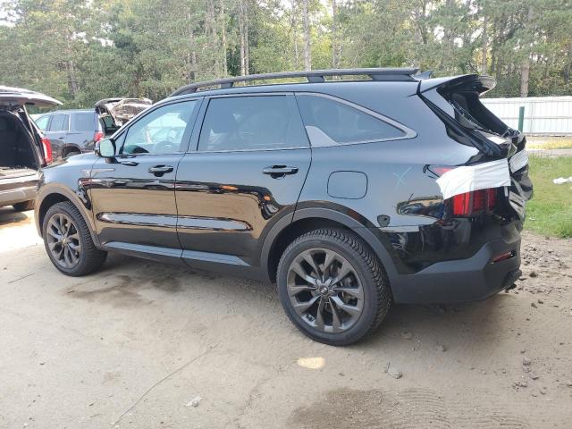 Photo 2 from auction – 2021 KIA SORENTO EX with VIN 5XYRHDLF7MG072580
