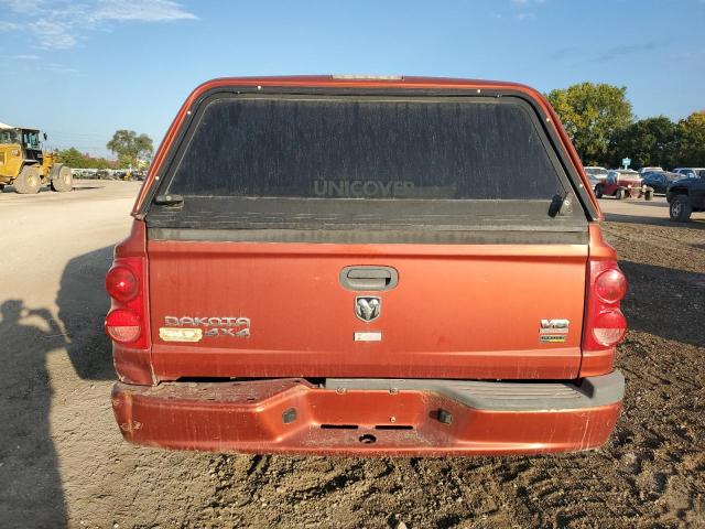 Photo 6 from auction – 2008 DODGE DAKOTA SPO with VIN 1D7HW68N98S552915