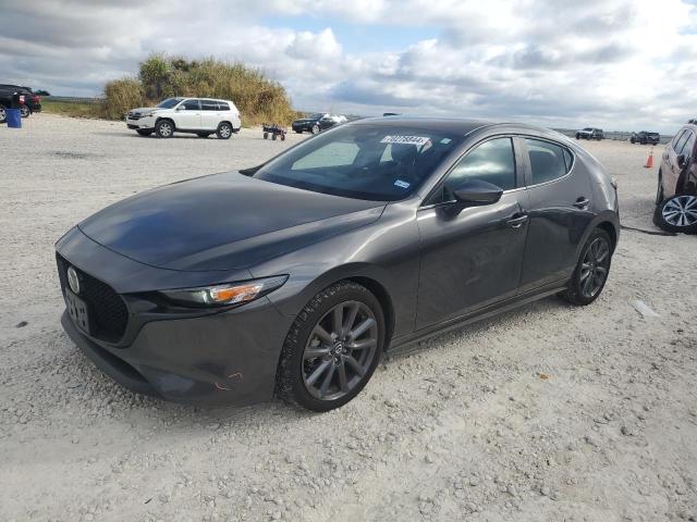 MAZDA 3 SELECT 2023 with VIN JM1BPAKM2P1616345 - Photo from auction