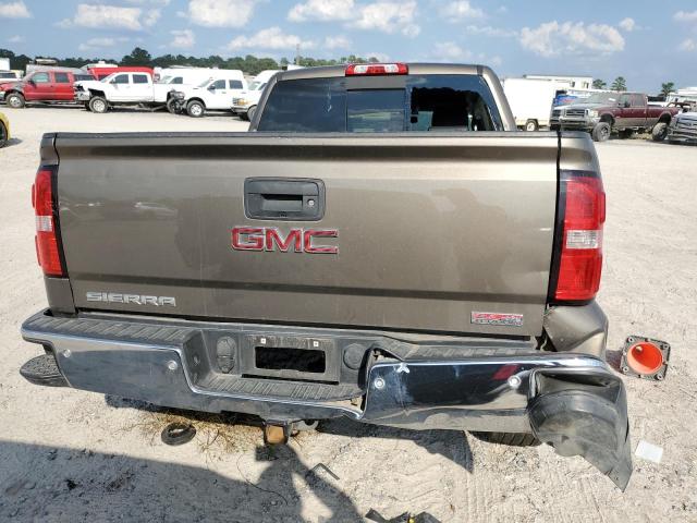 Photo 6 from auction – 2015 GMC SIERRA K15 with VIN 3GTU2VEC9FG272594