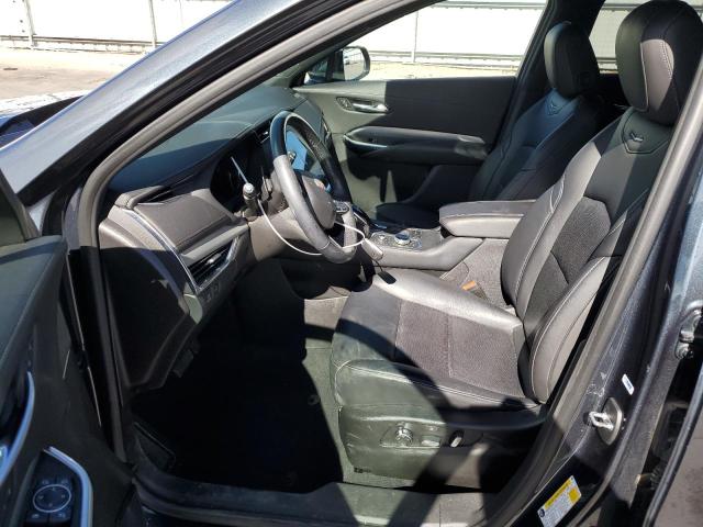 Photo 7 from auction – 2021 CADILLAC XT4 PREMIU with VIN 1GYFZDR45MF079126