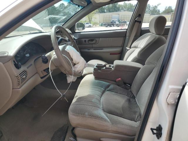 Photo 7 from auction – 2002 BUICK CENTURY CU with VIN 2G4WS52J021209006
