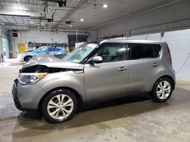 KIA SOUL + 2016 with VIN KNDJP3A59G7251483 - Photo from auction