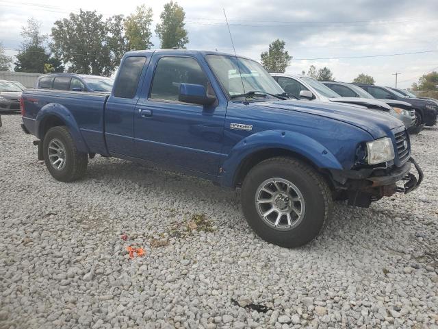 Photo 4 from auction – 2008 FORD RANGER SUP with VIN 1FTZR45E98PA80264