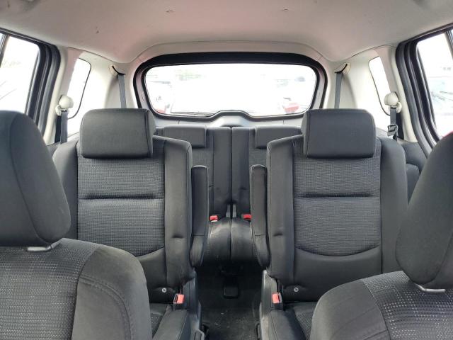 Photo 10 from auction – 2010 MAZDA 5 with VIN JM1CR2W33A0383272