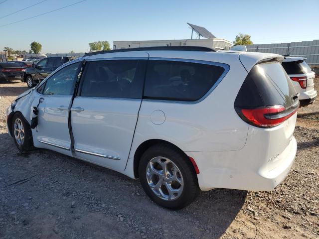 Foto 2 de la subasta – 2022 CHRYSLER PACIFICA L con VIN 2C4RC1GG4NR122090