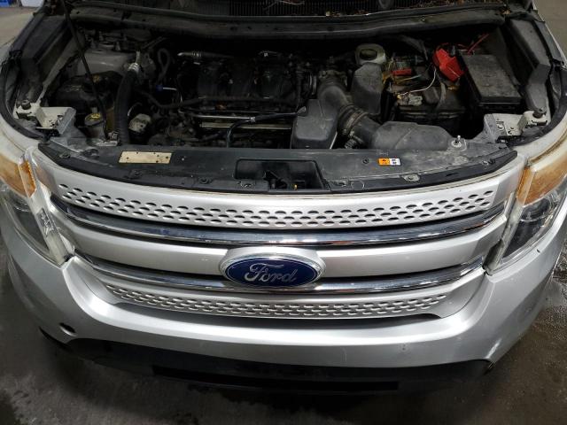 Photo 11 from auction – 2012 FORD EXPLORER X with VIN 1FMHK7D88CGA44616