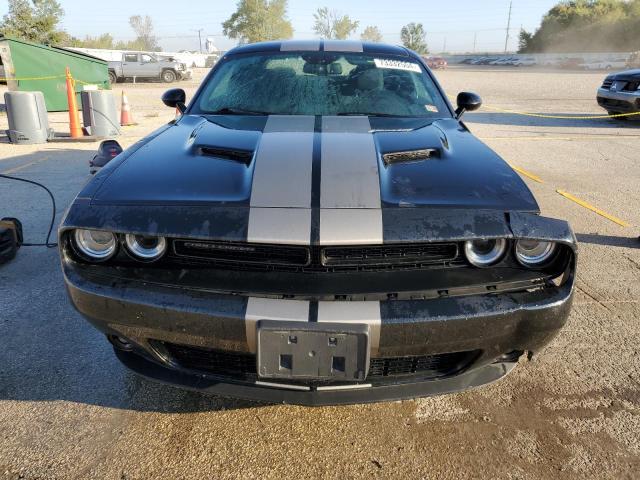 Photo 5 from auction – 2018 DODGE CHALLENGER with VIN 2C3CDZAG9JH311588