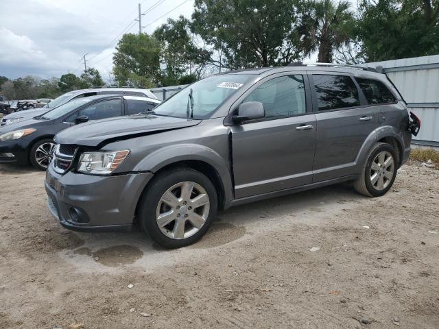 DODGE JOURNEY CR 2013 with VIN 3C4PDCDG9DT680274 - Photo from auction
