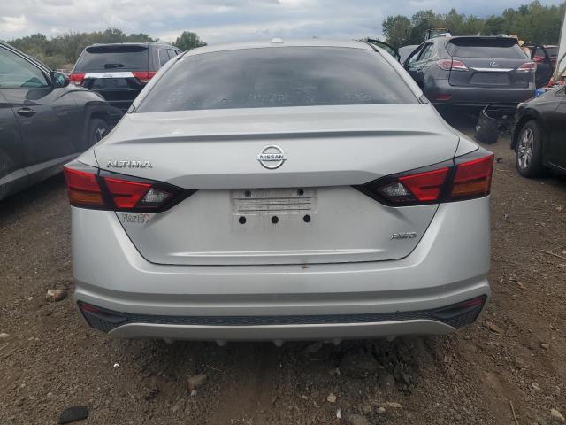 Photo 6 from auction – 2019 NISSAN ALTIMA S with VIN 1N4BL4BW5KC201859