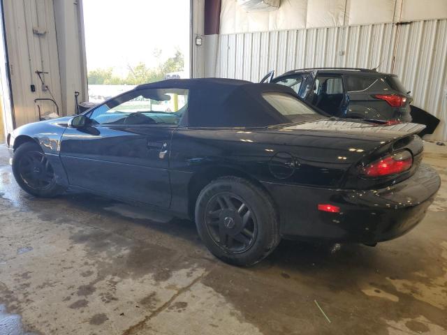 Photo 2 from auction – 1995 CHEVROLET CAMARO with VIN 2G1FP32SXS2110232
