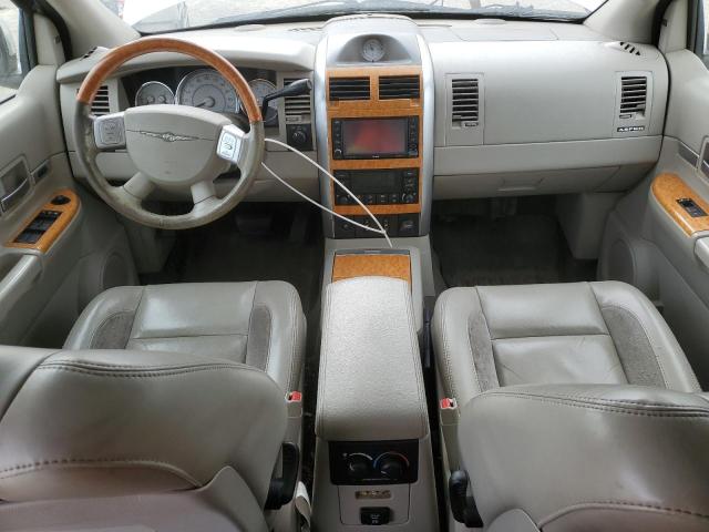 Photo 8 from auction – 2008 CHRYSLER ASPEN LIMI with VIN 1A8HW58278F118990
