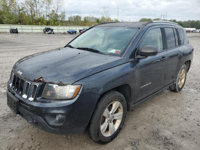 JEEP COMPASS SP 2014 с VIN 1C4NJDBB8ED699046 - Снимка от търг