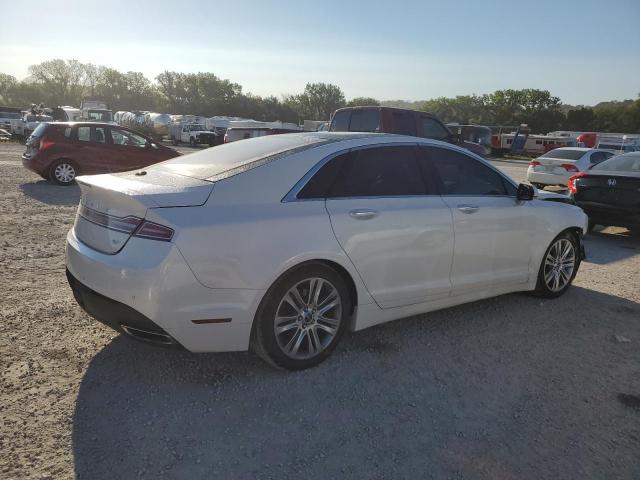 Photo 3 from auction – 2013 LINCOLN MKZ with VIN 3LN6L2GK6DR826387