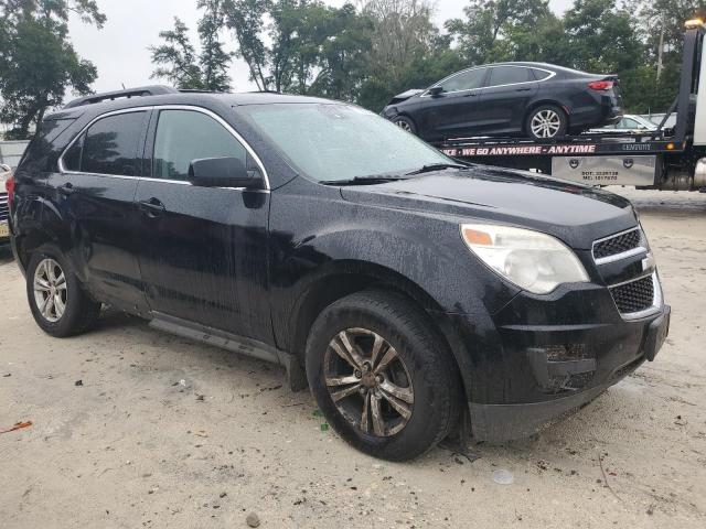 صورة رقم 4 من المزاد - 2013 CHEVROLET EQUINOX LT مع VIN 2GNFLEEK6D6159568