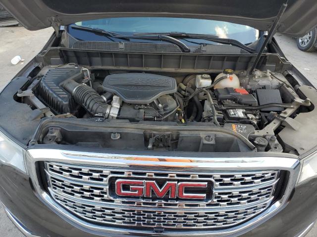 Photo 12 from auction – 2019 GMC ACADIA DEN with VIN 1GKKNPLS8KZ200112