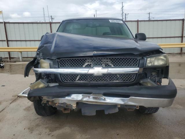 Photo 5 from auction – 2003 CHEVROLET SILVERADO with VIN 1GCGC13U33F218722
