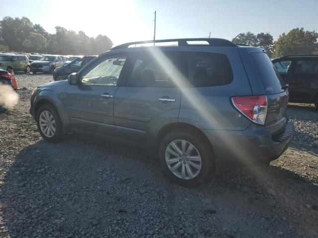 Photo 2 from auction – 2012 SUBARU FORESTER L with VIN JF2SHAEC3CH439940