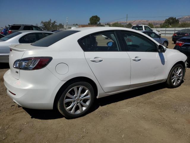 Photo 3 from auction – 2010 MAZDA 3 S with VIN JM1BL1S62A1163977
