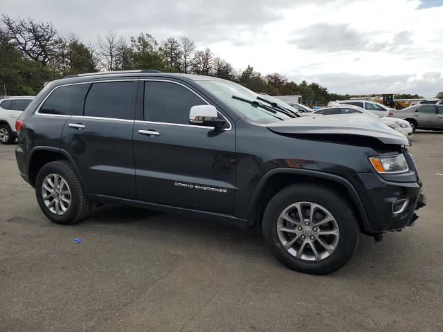 Photo 4 from auction – 2015 JEEP GRAND CHER with VIN 1C4RJFBG3FC734138