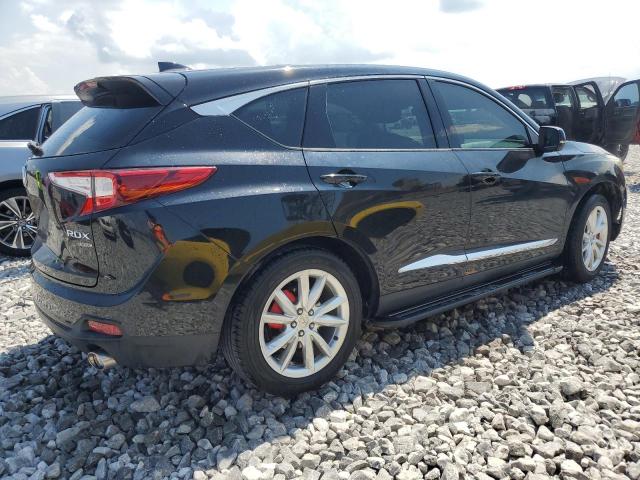 Photo 3 from auction – 2021 ACURA RDX with VIN 5J8TC1H3XML005804