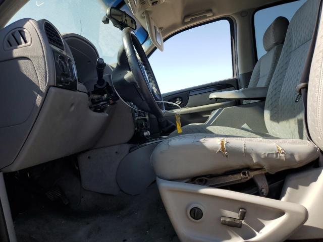 Photo 7 from auction – 2005 GMC ENVOY XUV with VIN 1GKES12S856163346