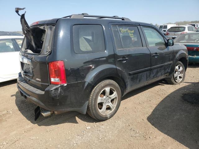 Photo 3 from auction – 2013 HONDA PILOT with VIN 5FNYF4H57DB084477