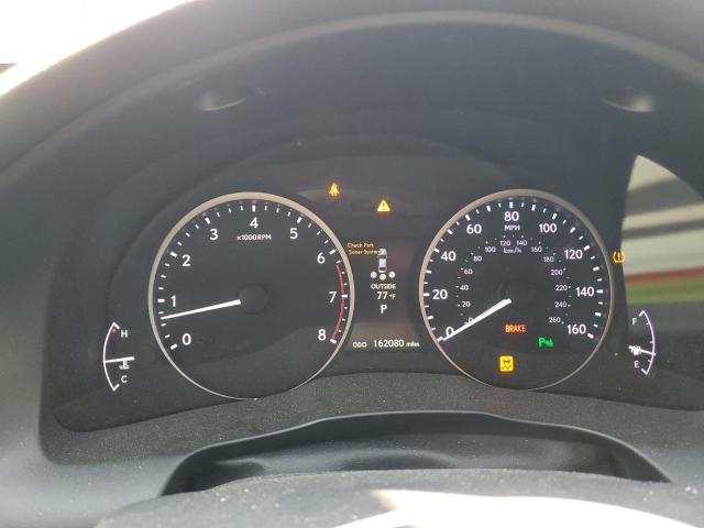 Photo 9 from auction – 2013 LEXUS ES 350 with VIN JTHBK1GG6D2022671