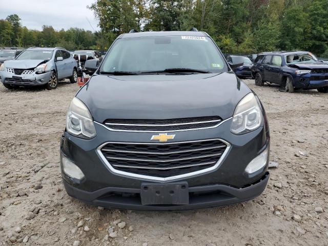 Photo 5 from auction – 2017 CHEVROLET EQUINOX LT with VIN 2GNFLFEKXH6267199