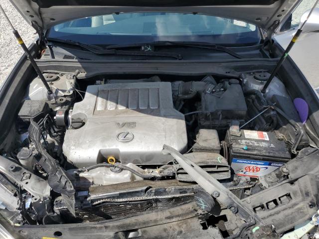 Photo 11 from auction – 2013 LEXUS ES 350 with VIN JTHBK1GG3D2040707