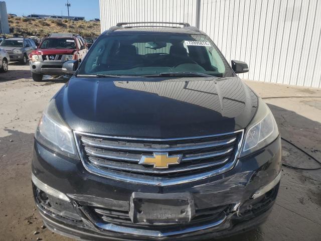 Photo 5 from auction – 2014 CHEVROLET TRAVERSE L with VIN 1GNKVGKD3EJ209292