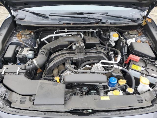 Photo 12 from auction – 2022 SUBARU CROSSTREK with VIN JF2GTHMC7NH252752