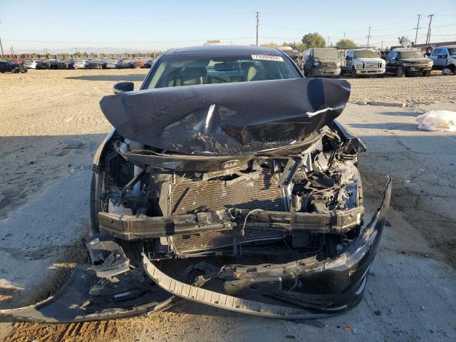Photo 5 from auction – 2014 KIA OPTIMA EX with VIN 5XXGN4A76EG308055