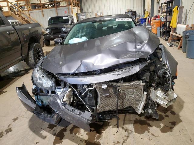 Photo 5 from auction – 2016 HONDA CIVIC EX with VIN 2HGFC2F73GH033700