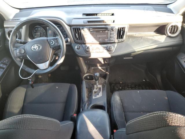 Photo 8 from auction – 2018 TOYOTA RAV4 ADVEN with VIN 2T3RFREV2JW772740