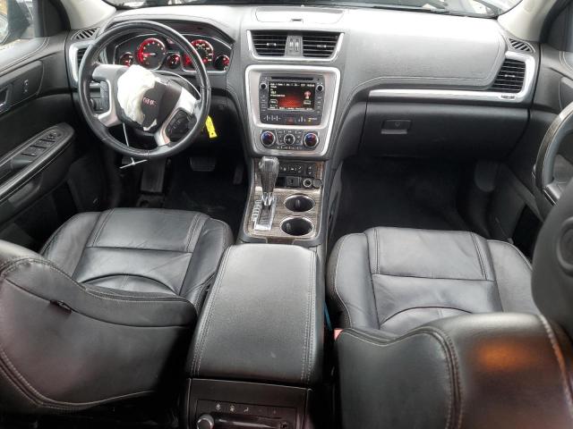 Photo 8 from auction – 2016 GMC ACADIA SLT with VIN 1GKKRRKD3GJ228327