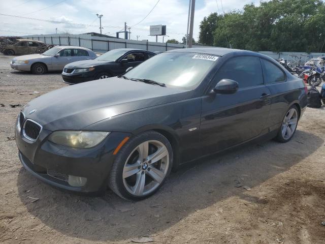 Photo 1 from auction – 2010 BMW 335 I with VIN WBAWB7C57AP159432