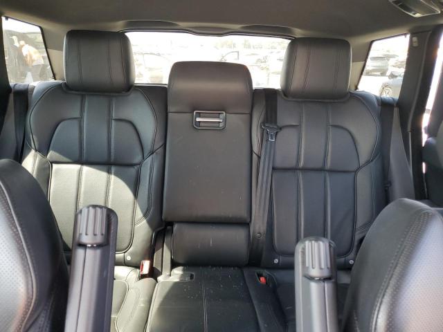 Photo 10 from auction – 2016 LAND ROVER RANGE ROVE with VIN SALWR2PF0GA592955