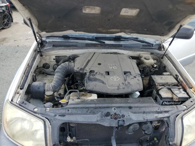 Photo 12 from auction – 2003 TOYOTA 4RUNNER SR with VIN JTEZU14R230008000