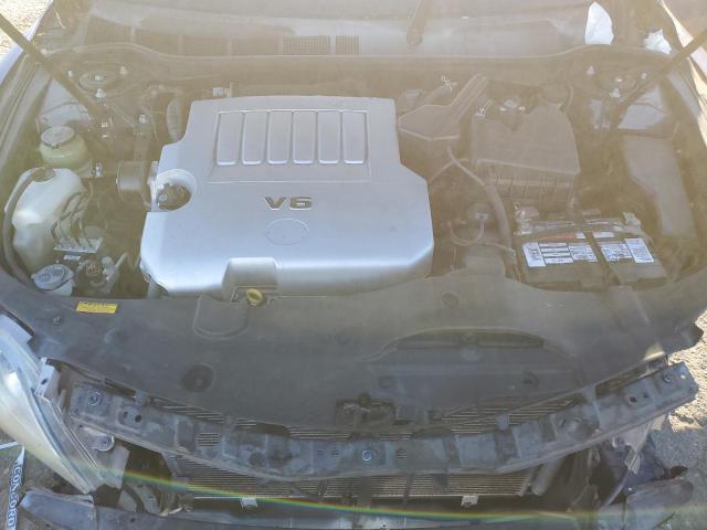 Photo 11 from auction – 2007 TOYOTA CAMRY with VIN JTNBK46K773004375