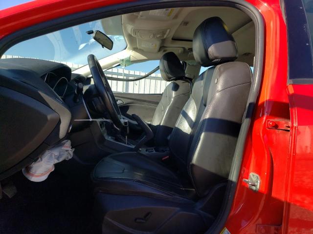 Photo 7 from auction – 2013 FORD FOCUS SE with VIN 1FADP3F20DL236682