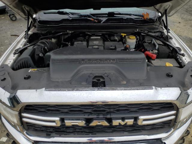 Photo 11 from auction – 2020 RAM 3500 with VIN 3C7WRTBLXLG313679