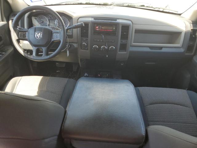 Photo 8 from auction – 2012 DODGE RAM 2500 S with VIN 3C6TD5CT8CG196569