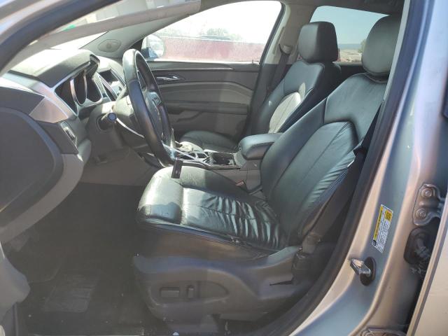 Photo 7 from auction – 2010 CADILLAC SRX with VIN 3GYFNGEY1AS502927