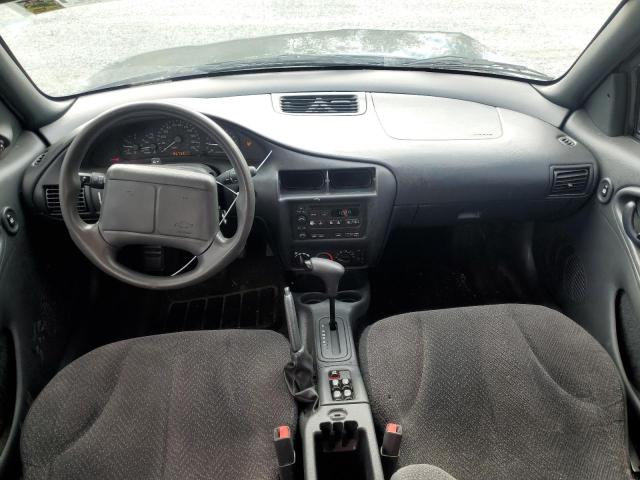 Photo 8 from auction – 2002 CHEVROLET CAVALIER L with VIN 1G1JF524027475165